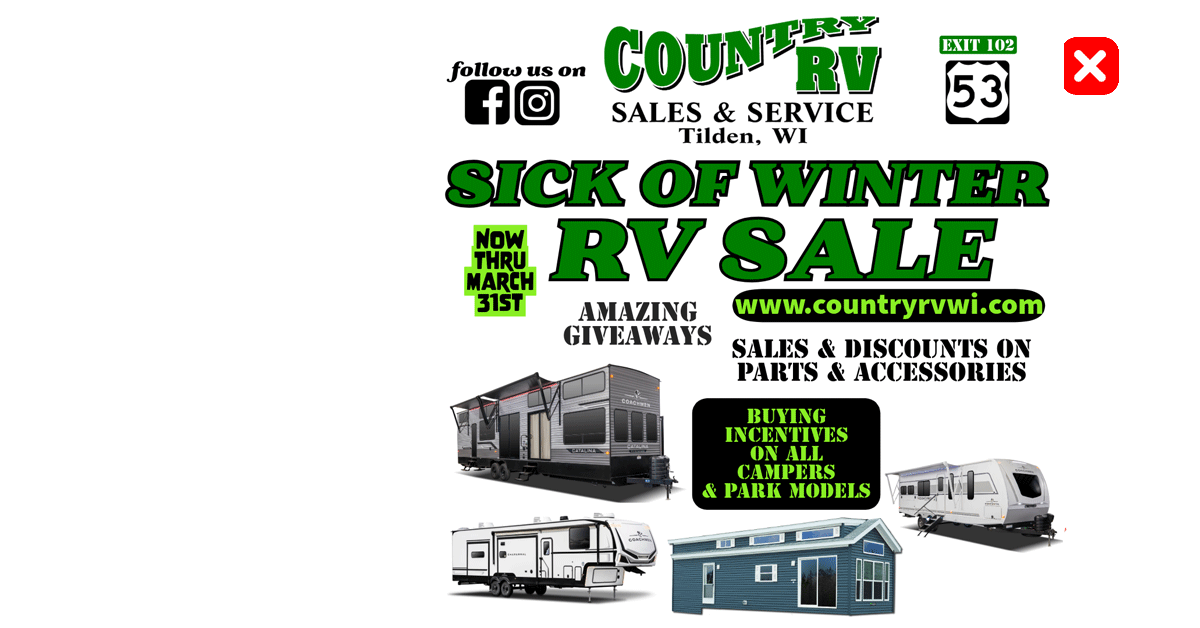 Country RV 