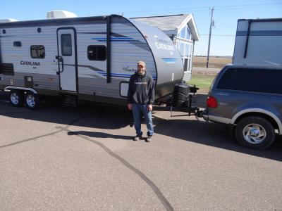 Our Customers Country Rv Chippewa Falls Wisconsin Is A Full Service Recreational Vehicle Dealership Providing Sales Service And Consignments Of New Used Rv