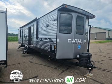  Catalina Destination Edition 39FKTS