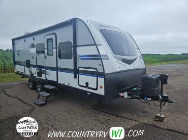 2018 Jayco White Hawk 23MRB