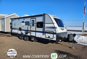 2018 Jayco White Hawk 23MRB