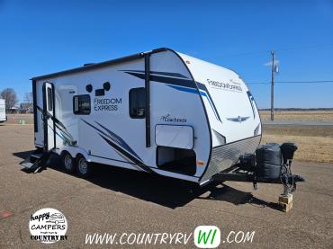 2022 Freedom Express 20SE