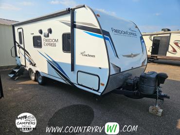 2022 Freedom Express 20SE