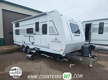 2026 Freedom Express Select Edition 21SE