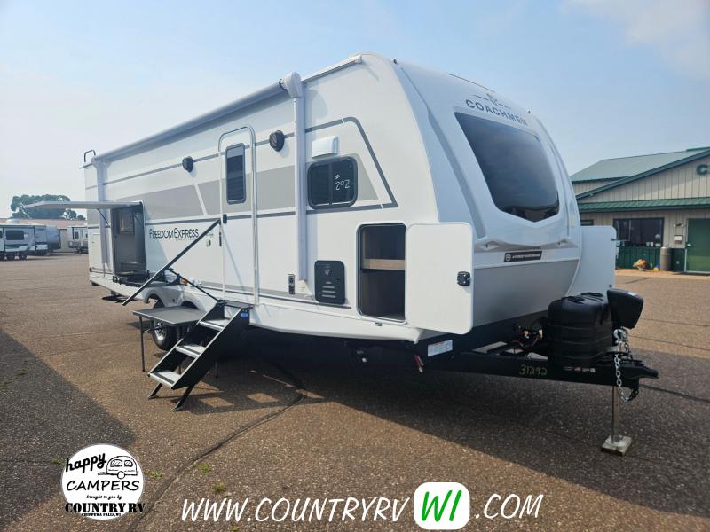 2026 Freedom Express UL 259FKDS