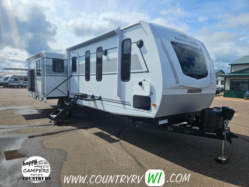 2026 Freedom Express UL 324RLDS