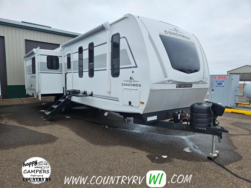 2026 Freedom Express Ultra Lite 324RLDS