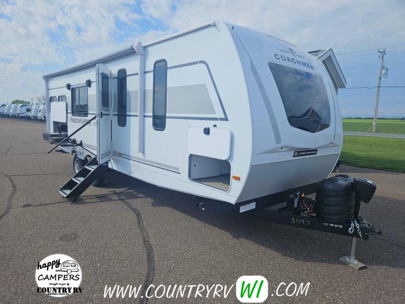 2026 Freedom Express Ultra Lite 274RKS