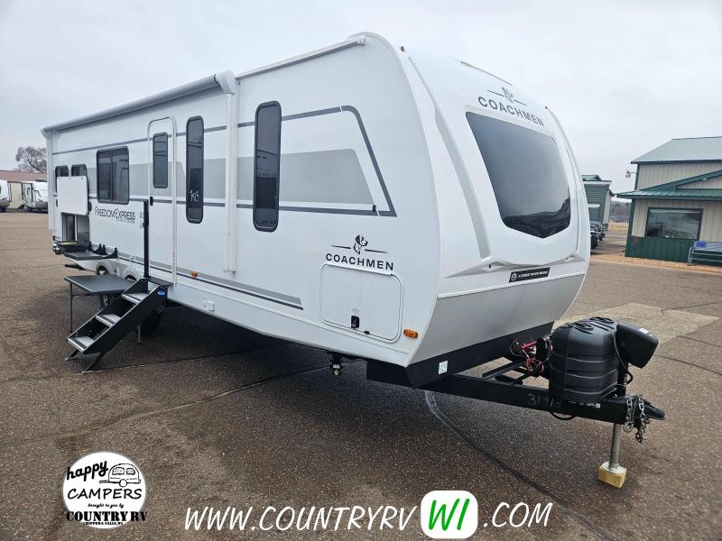 2026 Freedom Express Ultra Lite 274RKS