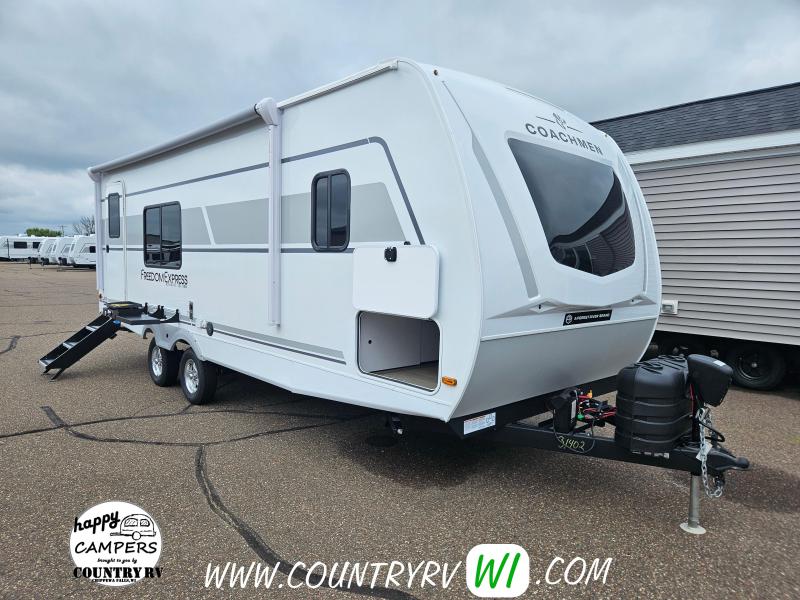 2026 Freedom Express Ultra Light 245RKS