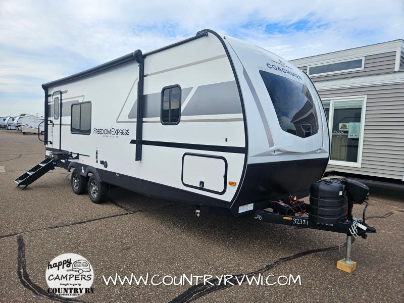 2027 Freedom Express Ultra Light 245RKS