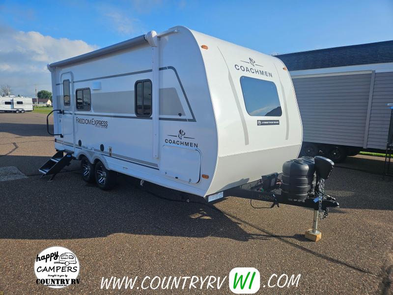 2026 Freedom Express SE 19SE