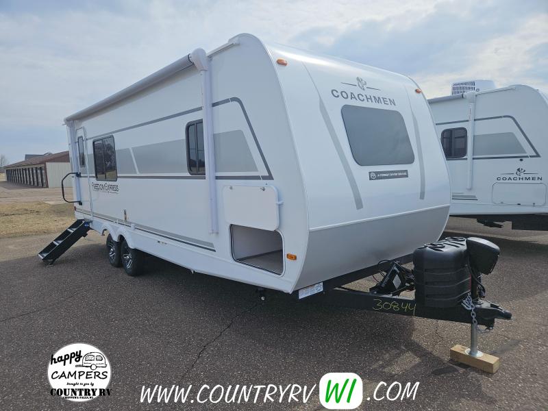 2025 Freedom Express Select 247SE