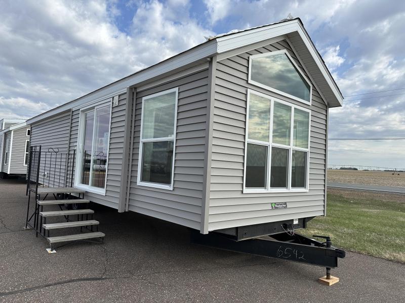 *SOLD* 2025 Timber Ridge  TR-204 Kennedy