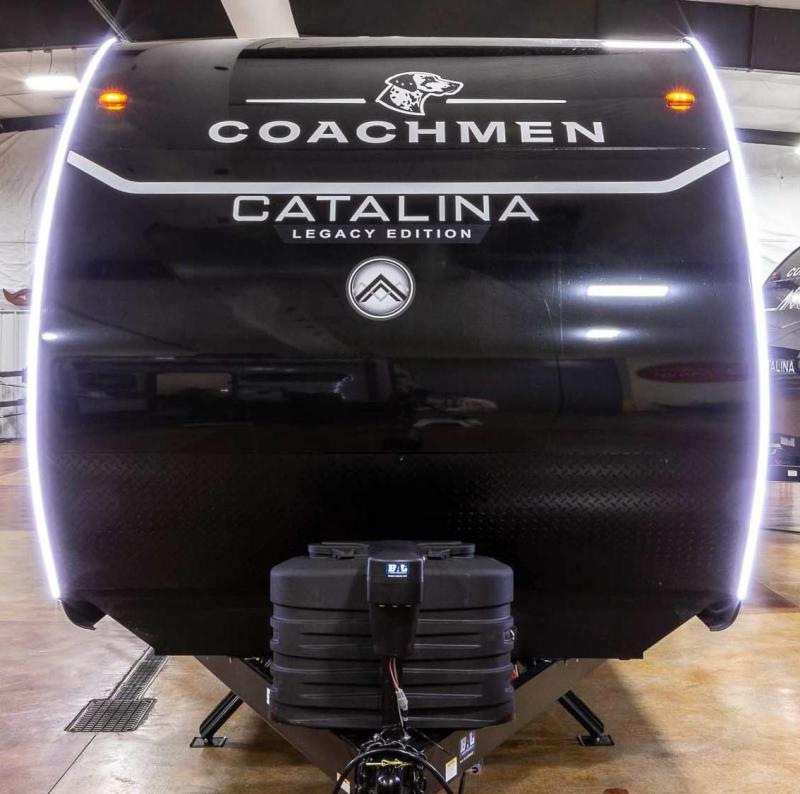 2025 Catalina Legacy 293TQBS