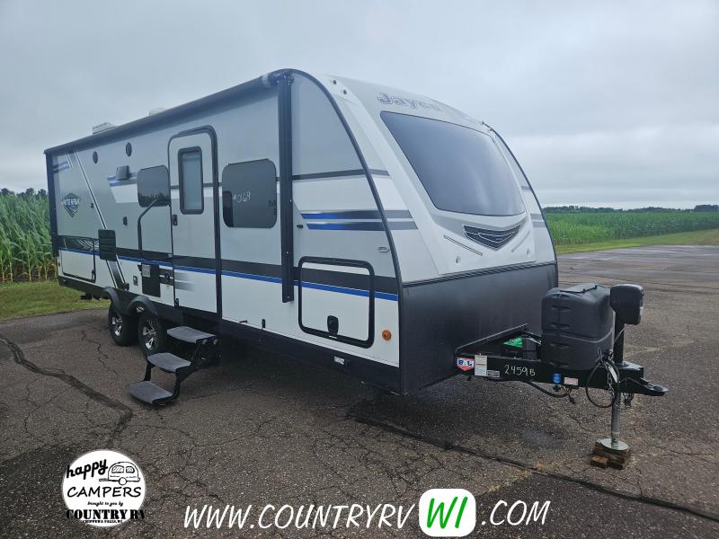 2018 Jayco White Hawk 23MRB