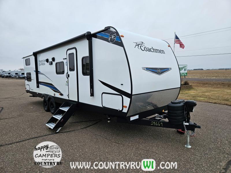 2024 Freedom Express Select Edition 29SE