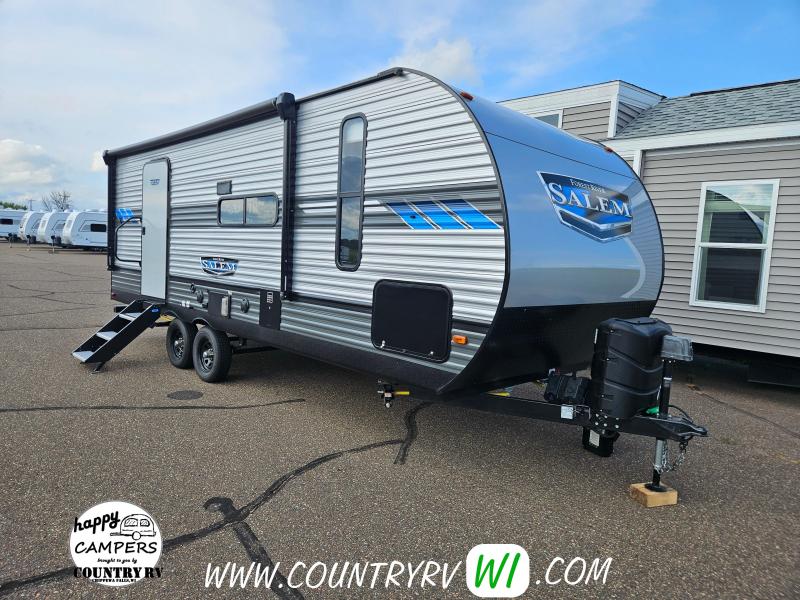 2022 Salem 22RBS