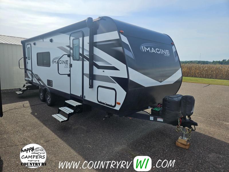 2023 Imagine XLS 23LDE