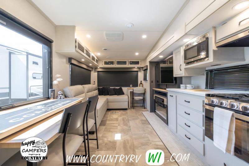 2026 Chaparral Lite 27BAR