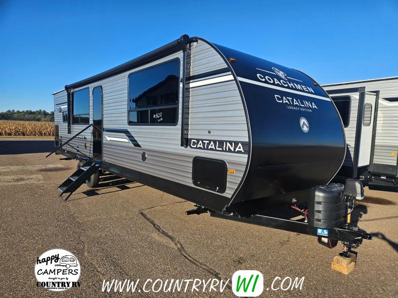 2026 Catalina Legacy Edition 303RKDS
