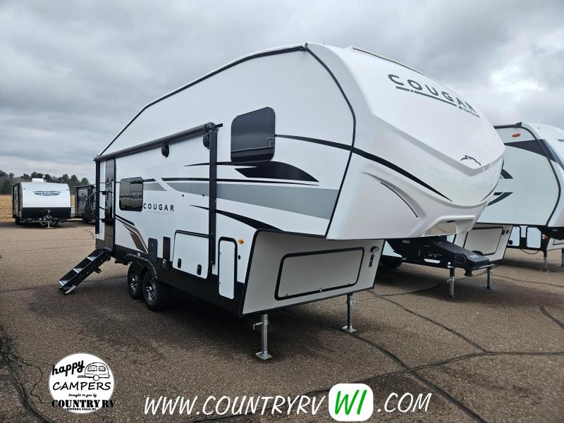 2023 Cougar 2100RK