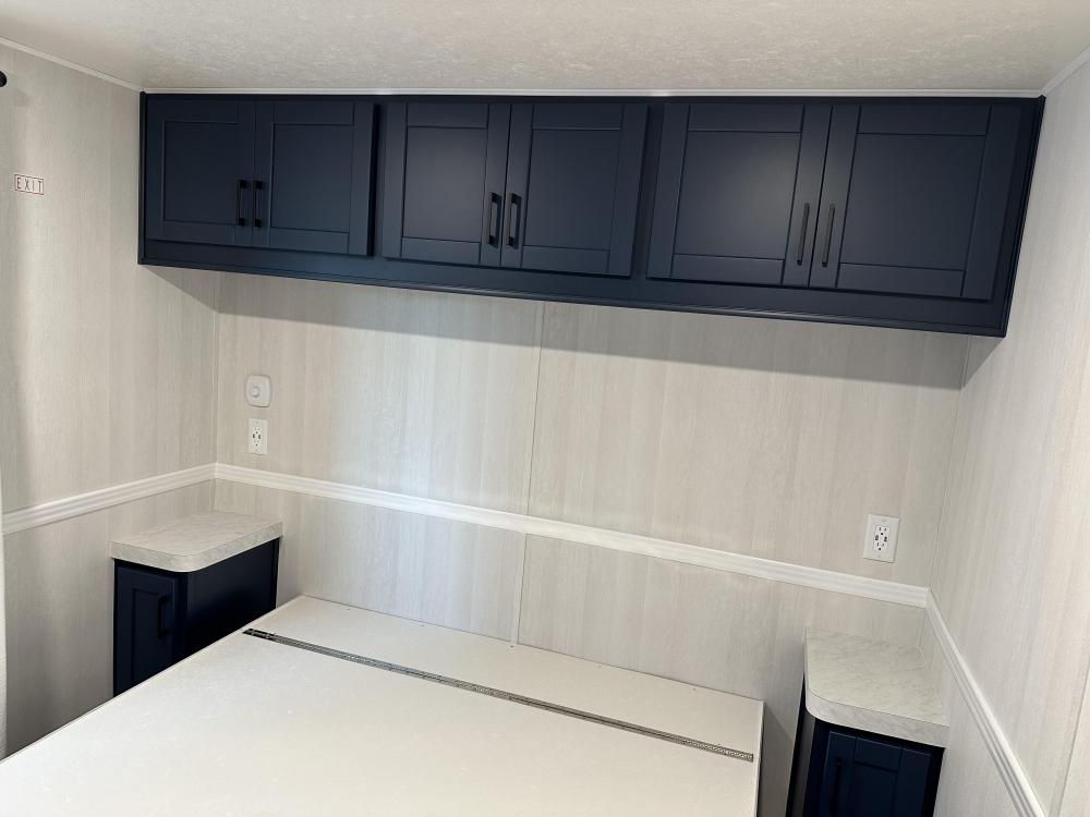 MAIN WALL - Coville Beach