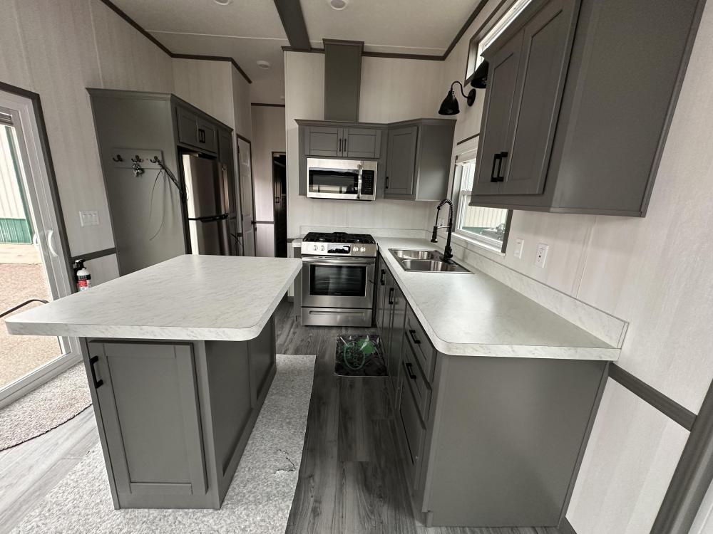 MAIN WALL - Coville Beach