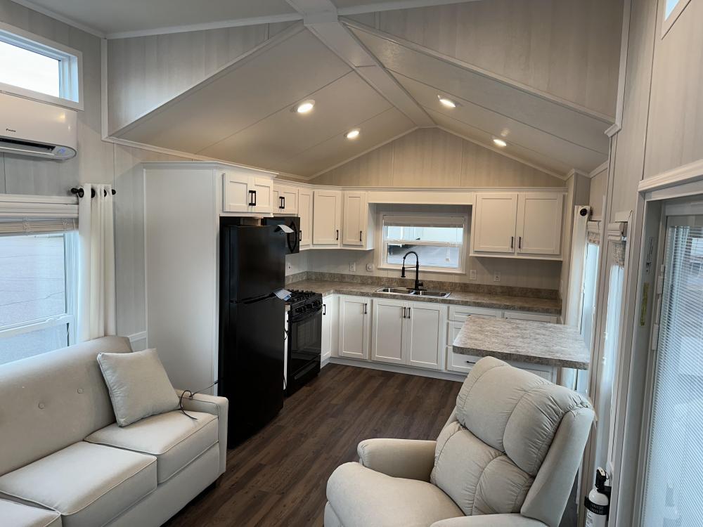 MAIN WALL - Coville Beach