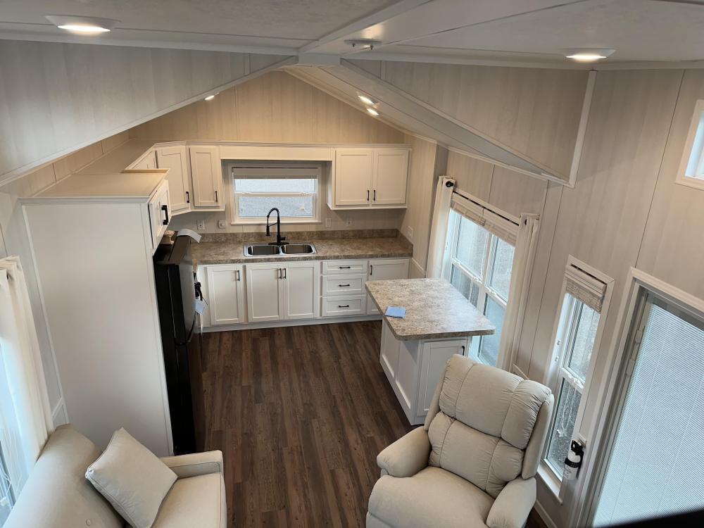 MAIN WALL - Coville Beach