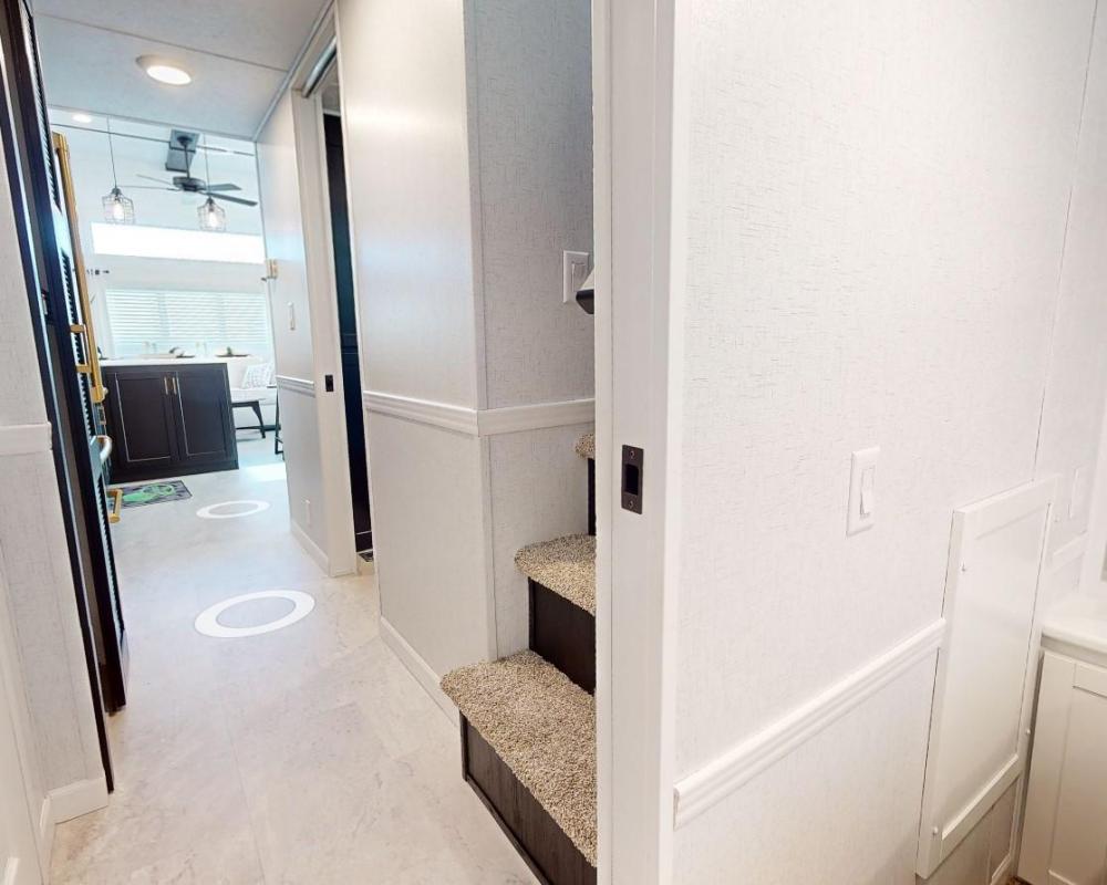 MAIN WALL - STANDARD OPTION - Lorraine Coast