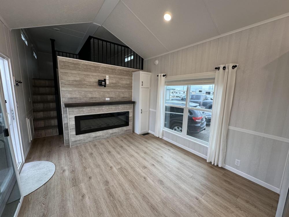 UPGRADE Plank Wood - BEACHSCAPE