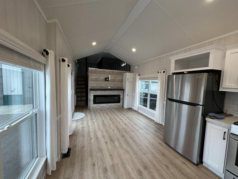 UPGRADE Plank Wood - BEACHSCAPE