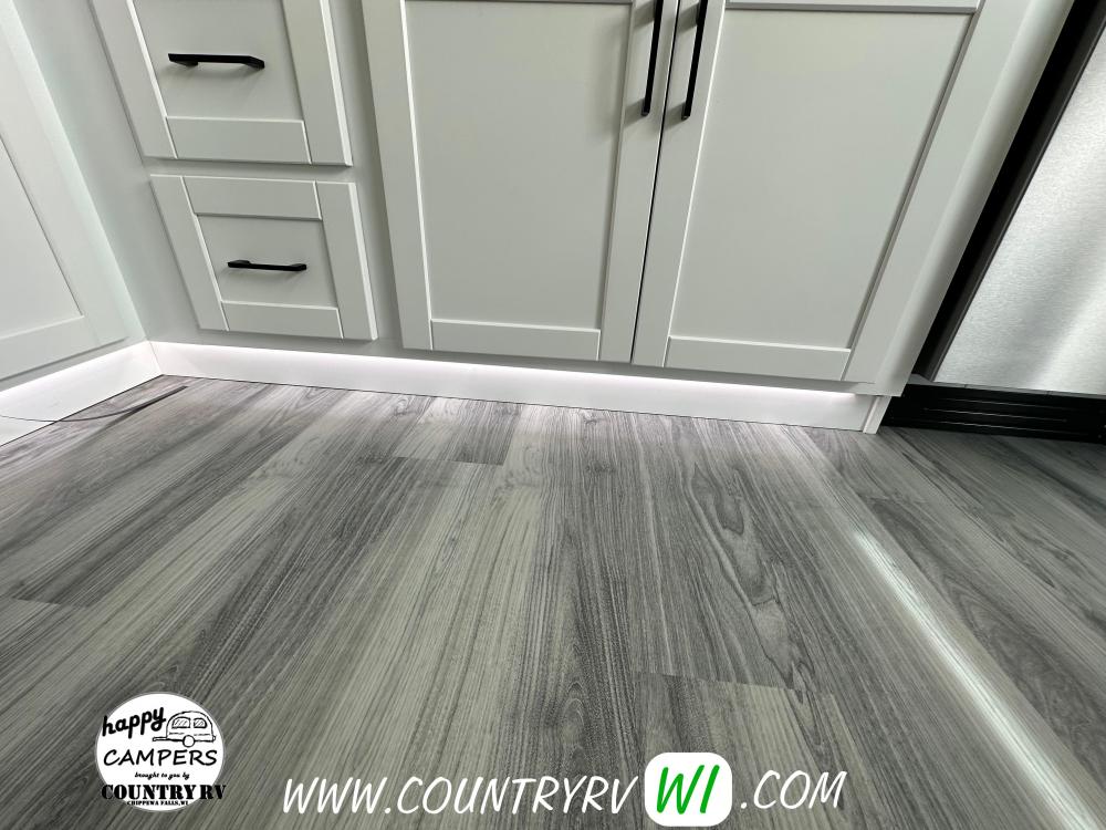 UPGRADED Plank Wood - Dusk