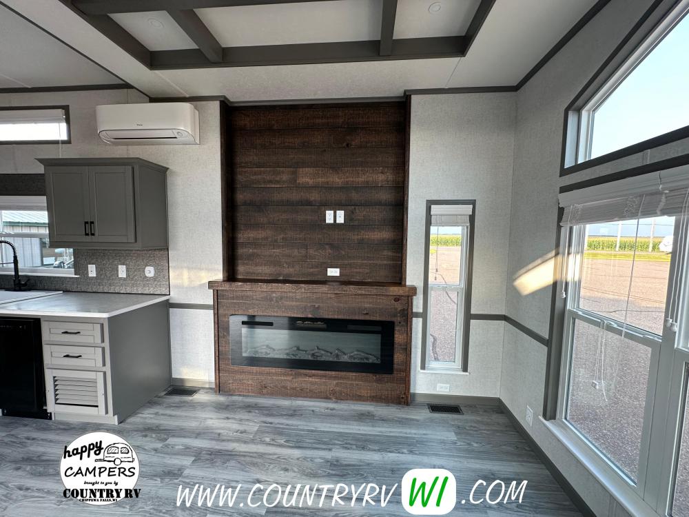 UPGRADED Plank Wood - Dusk