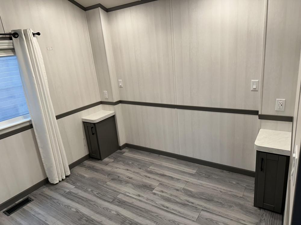 UPGRADED Plank Wood - Dusk