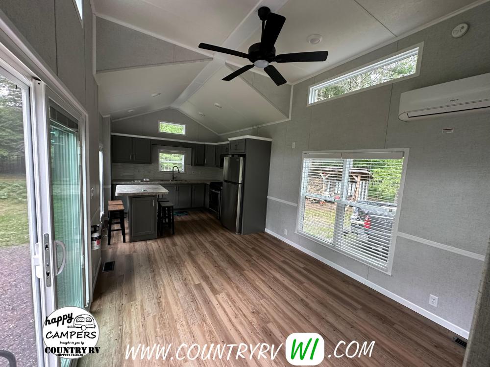 UPGRADE Plank Wood - BEACHSCAPE