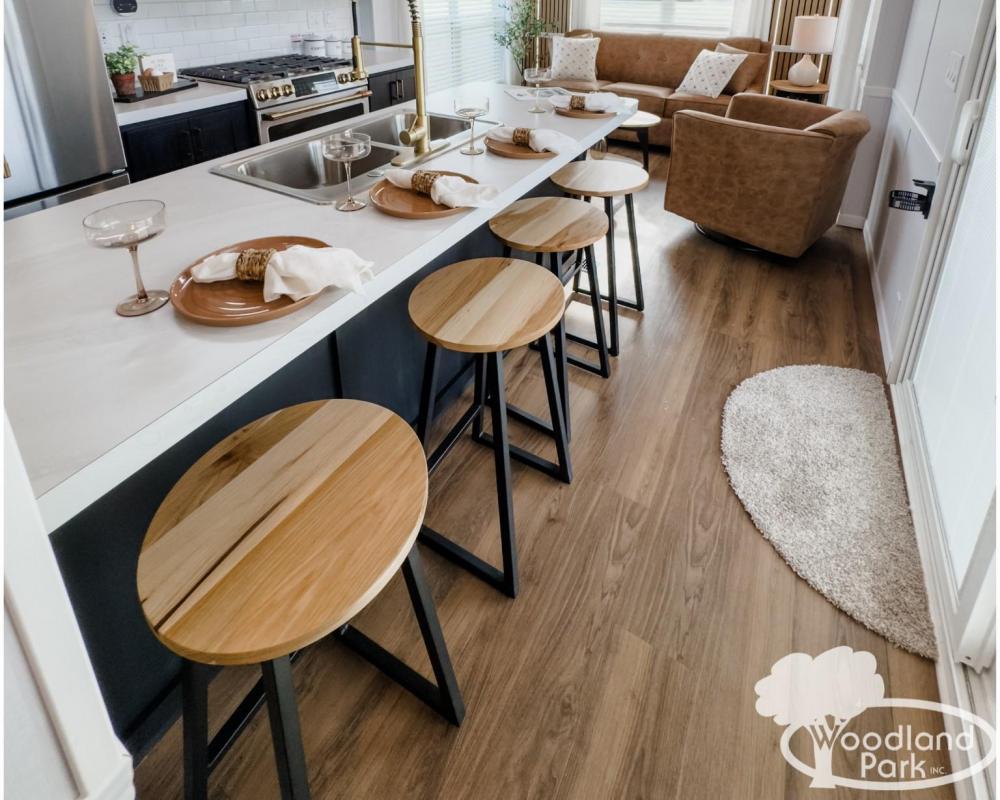   FLOORING (Click Below to See Examples)