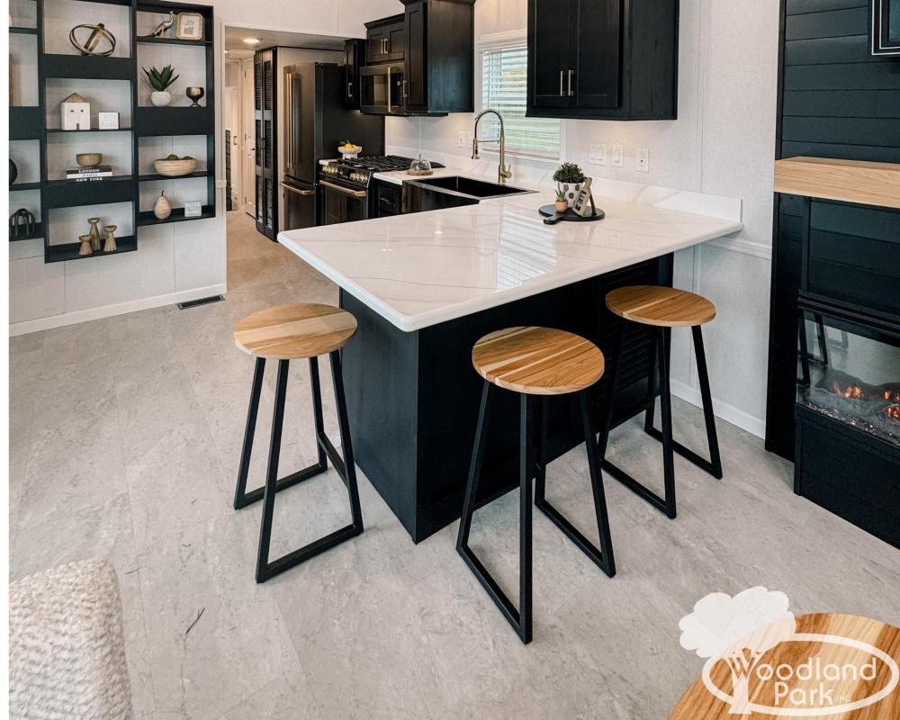 FLOORING - STANDARD - SOAPSTONE