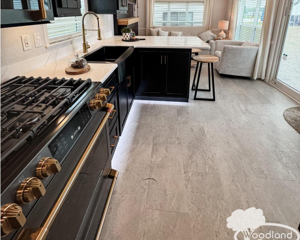 FLOORING - STANDARD - SOAPSTONE