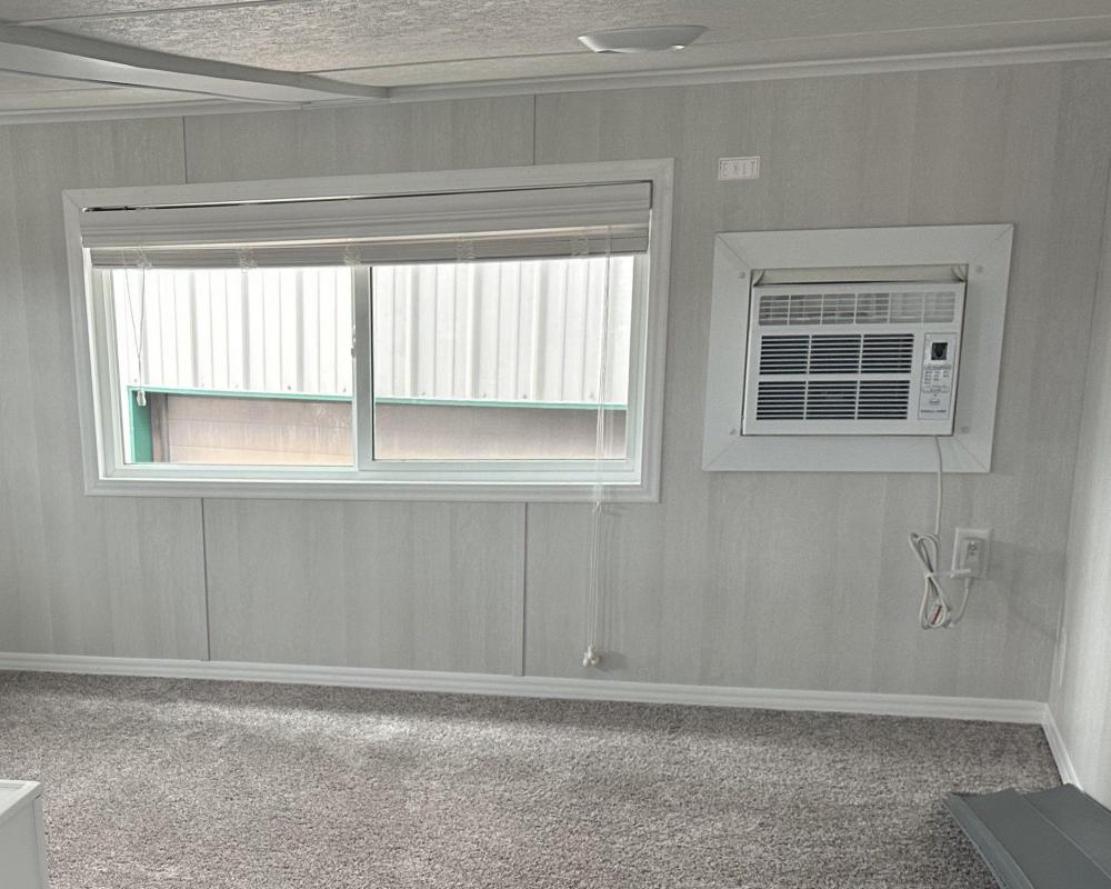 OPTIONAL - 5000 BTU Air - Loft