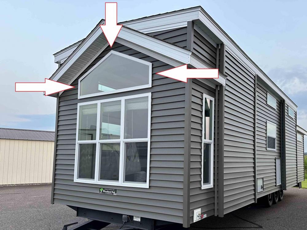 WINDOWS - OPTIONAL - Pentagon