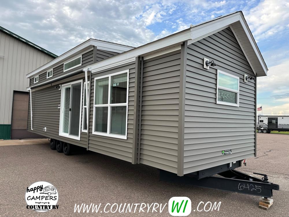   2024 TR-264L Mt Rainer - Delete Drop 