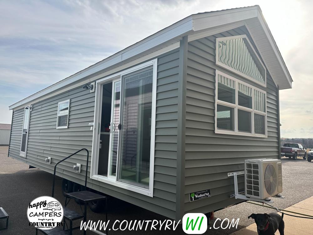   2025 TR-205 (Reverse & Flip)