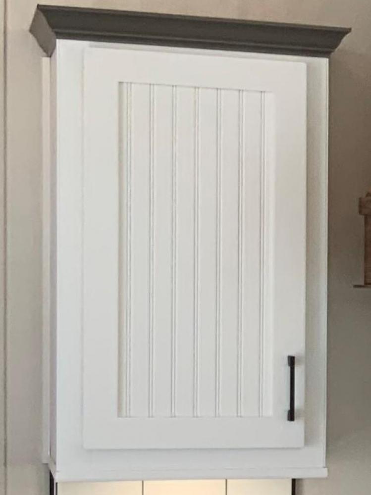 WHITE - OPTIONAL Bead Board Inserts