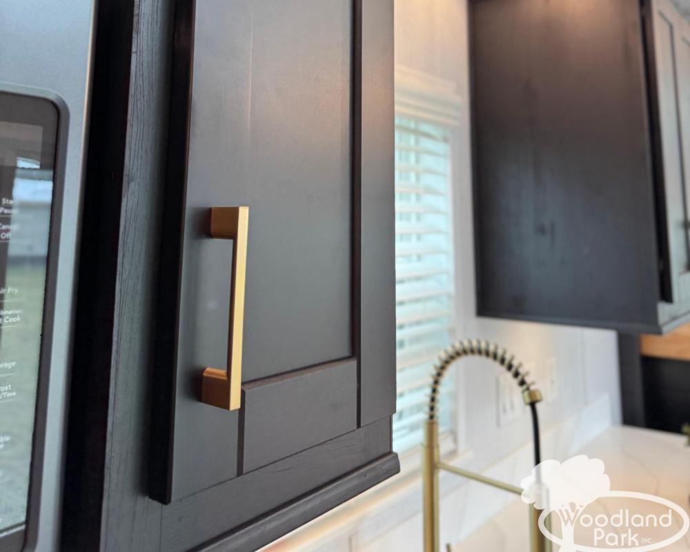 HARWARE - CHAMPAGNE - Upgrade