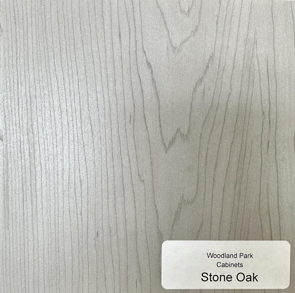 STONE OAK (sample)