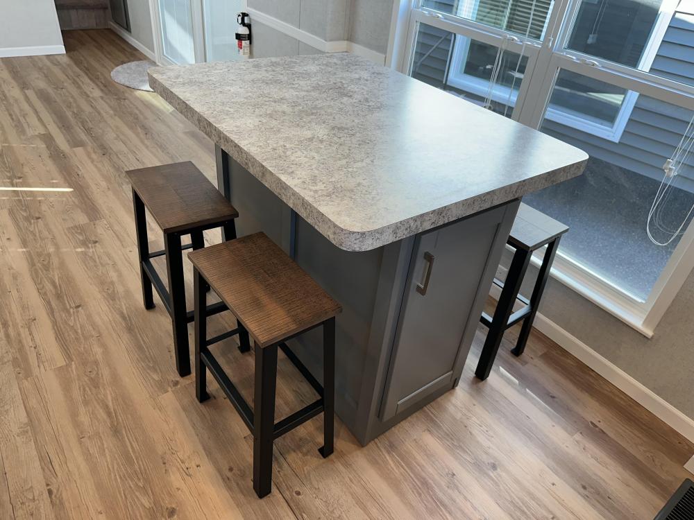 BELMONTE - Standard Option