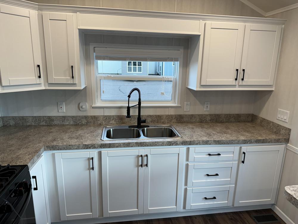 BELMONTE - Standard Option