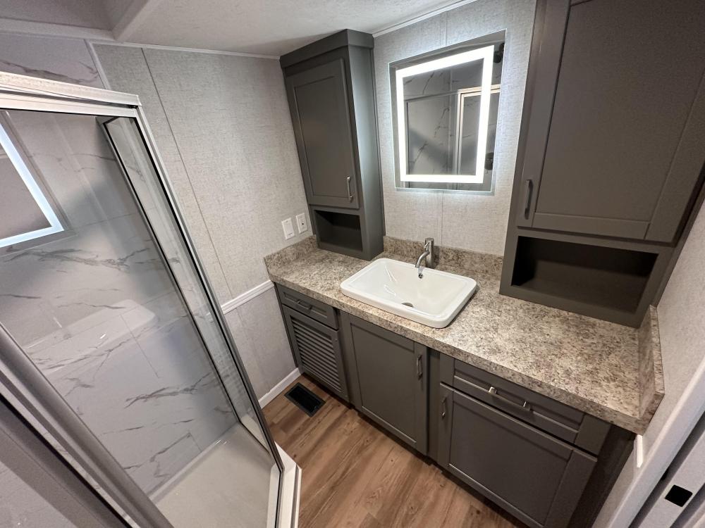 BELMONTE - Standard Option